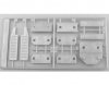 Trumpeter 09917 Model Saw 